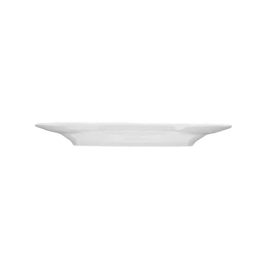 obrazek 2 Stylowy porcelanowy talerz śniadaniowy 20 cm w stylu klasycznym - Seltmann Weiden
