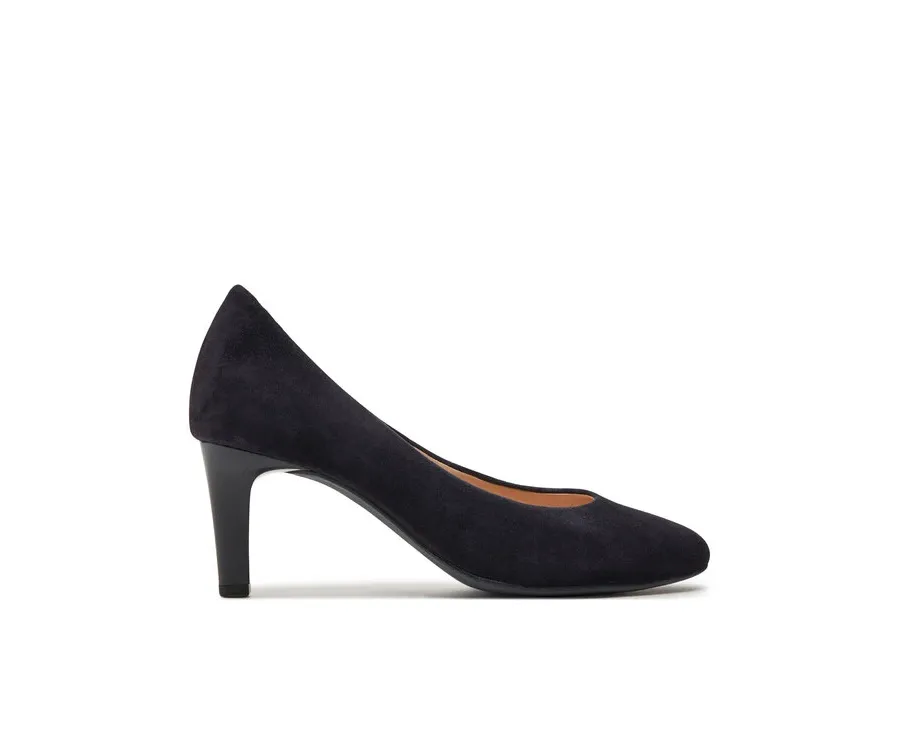 obrazek 1 HÖGL Szpilki Studio 60 0-176002 Niebieski