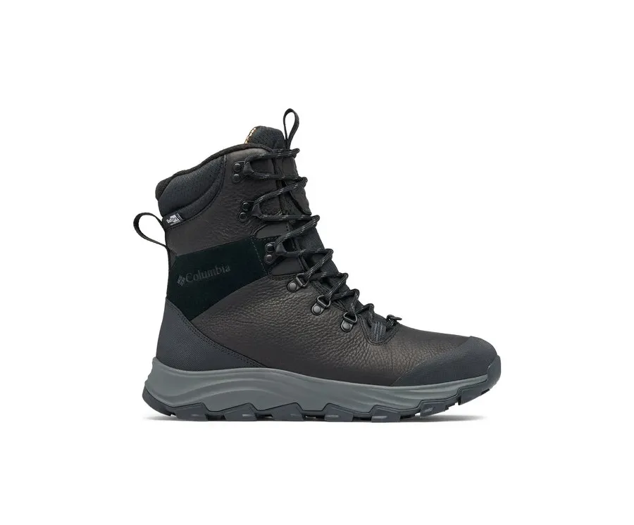 obrazek 1 Columbia Śniegowce Expeditionist Extreme 2078971 Czarny