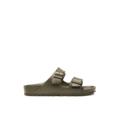 Zdjęcie Birkenstock Klapki Arizona Eva 1019152 Zielony