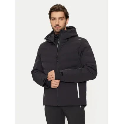 Zdjęcie CMP Kurtka narciarska 34W4727 Czarny Regular Fit