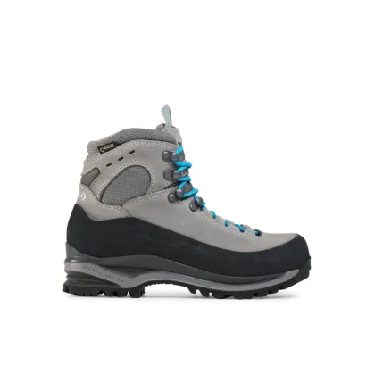 Zdjęcie Aku Trekkingi Superalp Gtx W's GORE-TEX 594 Szary