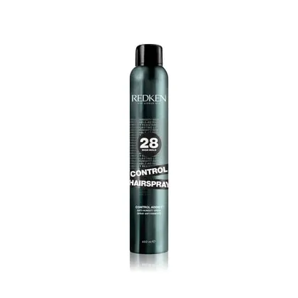 Zdjęcie Redken Styling Control 28 Spray do włosów 400 ml