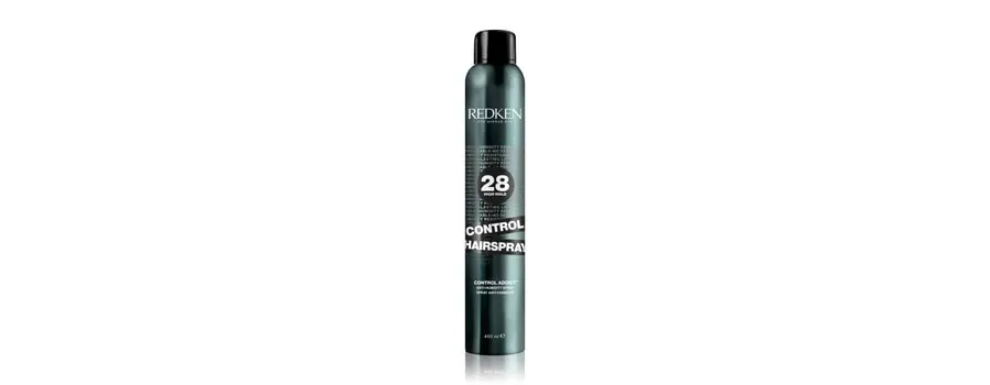 obrazek 1 Redken Styling Control 28 Spray do włosów 400 ml