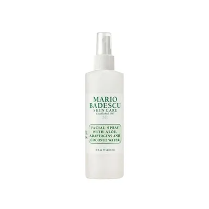 Zdjęcie Mario Badescu Facial Spray Aloe, Adaptogens & Coconut Water Spray do twarzy 236 ml