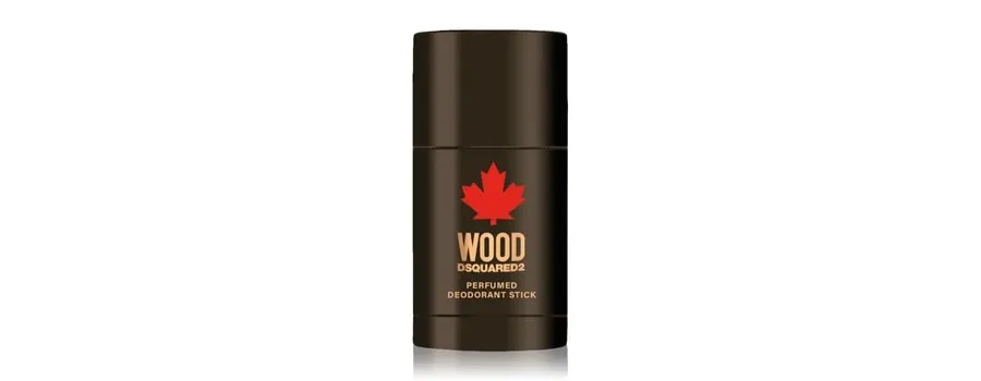 obrazek 1 Dsquared2 Wood Pour Homme Dezodorant w sztyfcie 75 ml