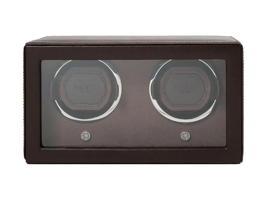 obrazek 1 Niesamowity rotomat Cub Double Brown