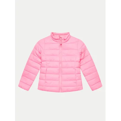 Zdjęcie 4F Kurtka przejściowa 4FJWSS24TDJAF342 Różowy Regular Fit