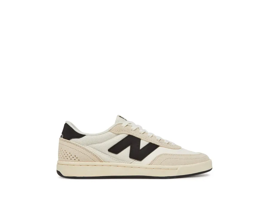 obrazek 1 New Balance Sneakersy NM440SB2 Beżowy