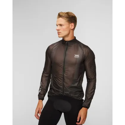 Zdjęcie Kurtka Rowerowa Męska X-bionic Streamlite 4.0 Cycling X-Bionic