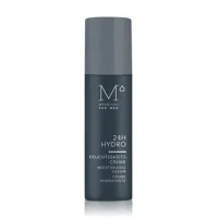 Zdjęcie Charlotte Meentzen Meentzen 4 Men 24H Hydro Krem do twarzy 50 ml