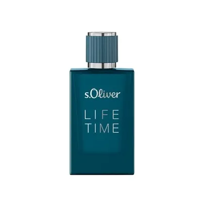 Zdjęcie s.Oliver Life Time Woda toaletowa 30 ml