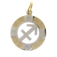 Zdjęcie Zawieszka znak zodiaku