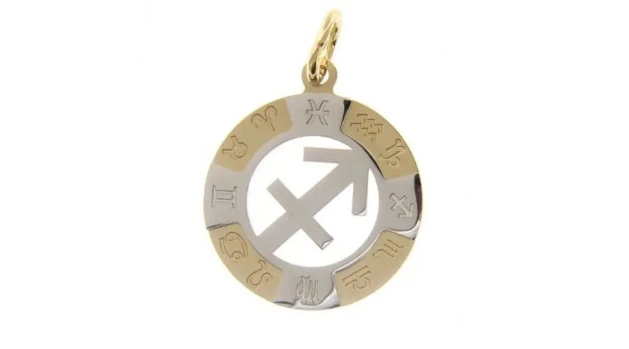 obrazek 1 Zawieszka znak zodiaku 