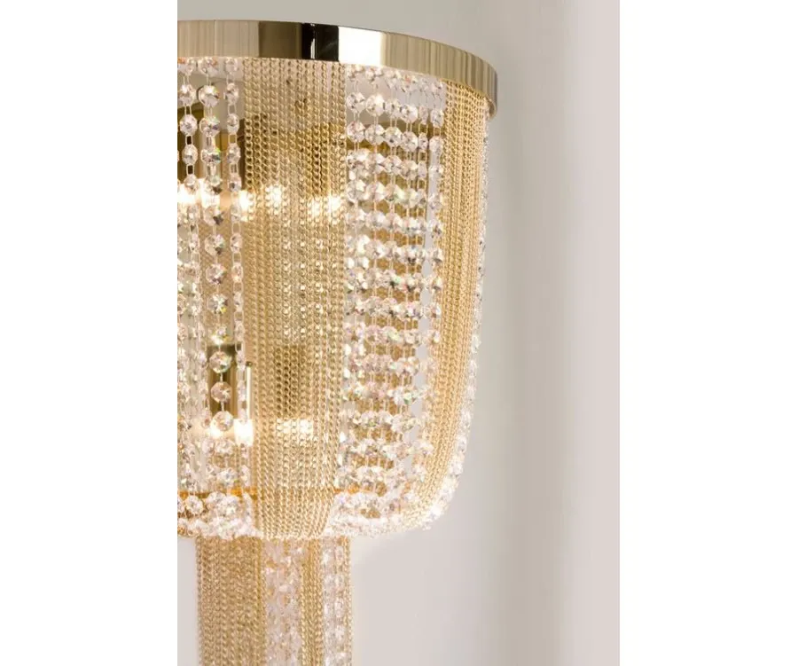 obrazek 4 Oryginalna lampa ścienna z Portugalii