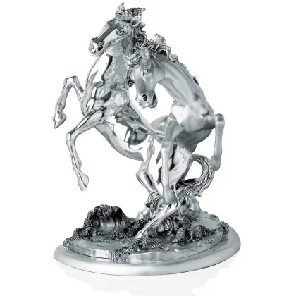 Zdjęcie Ekskluzywne konie na biurko