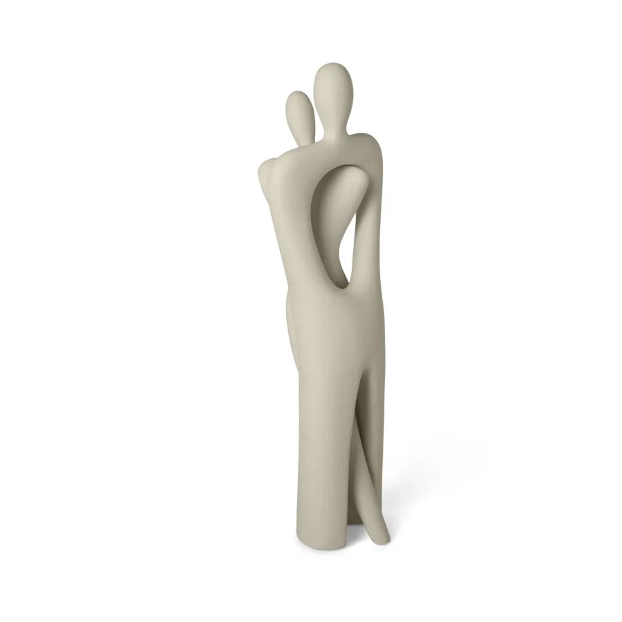 obrazek 11 Designerska figurka ceramiczna ludzi