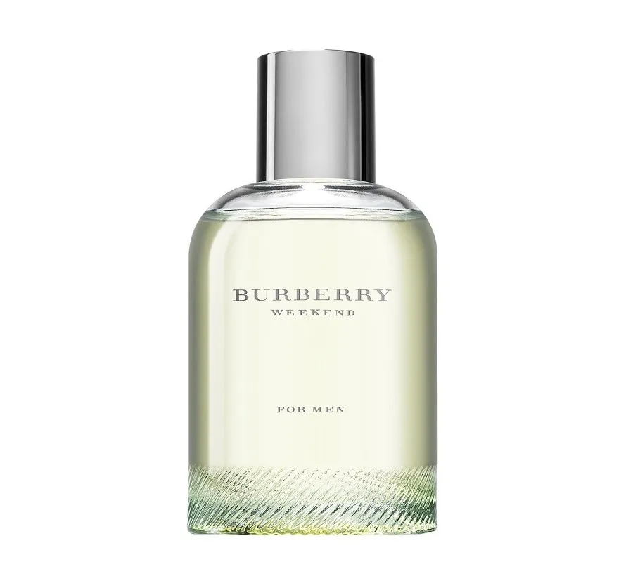 obrazek 1 Burberry Weekend For Men Woda toaletowa dla mężczyzn 30 ml