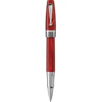 Picture Beautiful red Extra 1930 ballpoint pen