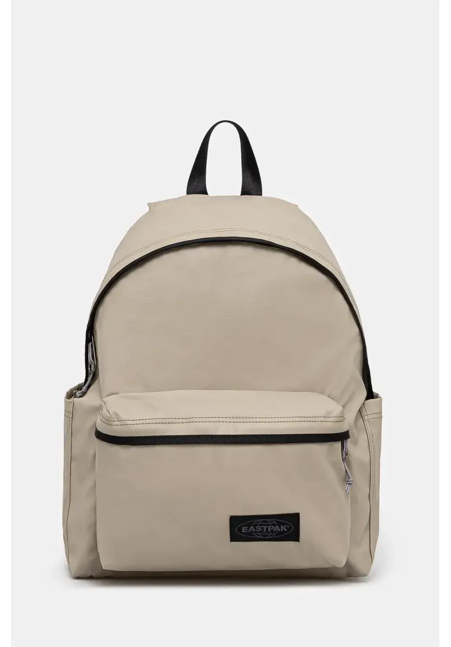 obrazek 1 Eastpak plecak Day Pak'R kolor beżowy duży gładki EK0A5BG48S41