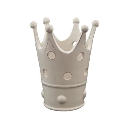 Zdjęcie Elegancka ceramiczna podstawka na butelkę - Virginia Casa