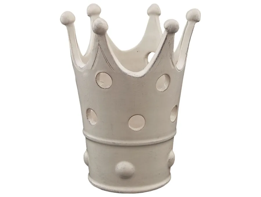 obrazek 1 Elegancka ceramiczna podstawka na butelkę - Virginia Casa
