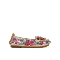 Zdjęcie Laura Vita Baleriny Aucdreyo 21 Różowy