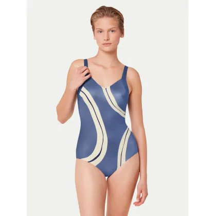 Zdjęcie Triumph Strój kąpielowy Summer Allure 10214522 Niebieski