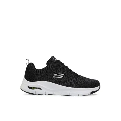 Zdjęcie Skechers Sneakersy Paradyme 232041/BKW Czarny