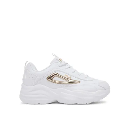 Zdjęcie Fila Sneakersy SKYE PLATFORM FFW0591_13069 Biały