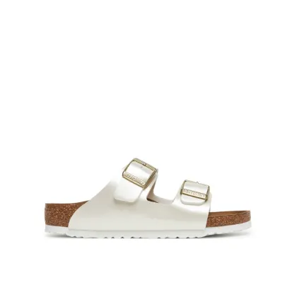 Zdjęcie Birkenstock Klapki Arizona Kids 1029456 S Biały