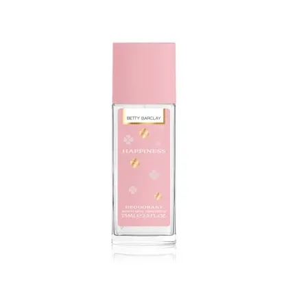 Zdjęcie Betty Barclay Happiness Dezodorant w sprayu 75 ml