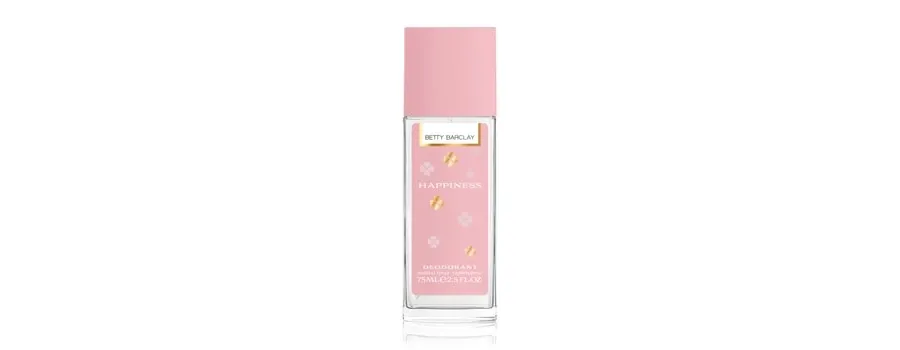 obrazek 1 Betty Barclay Happiness Dezodorant w sprayu 75 ml