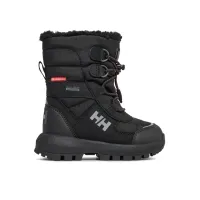 Zdjęcie Helly Hansen Śniegowce Silverton Winter 11759 Czarny