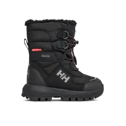 Zdjęcie Helly Hansen Śniegowce Silverton Winter 11759 Czarny