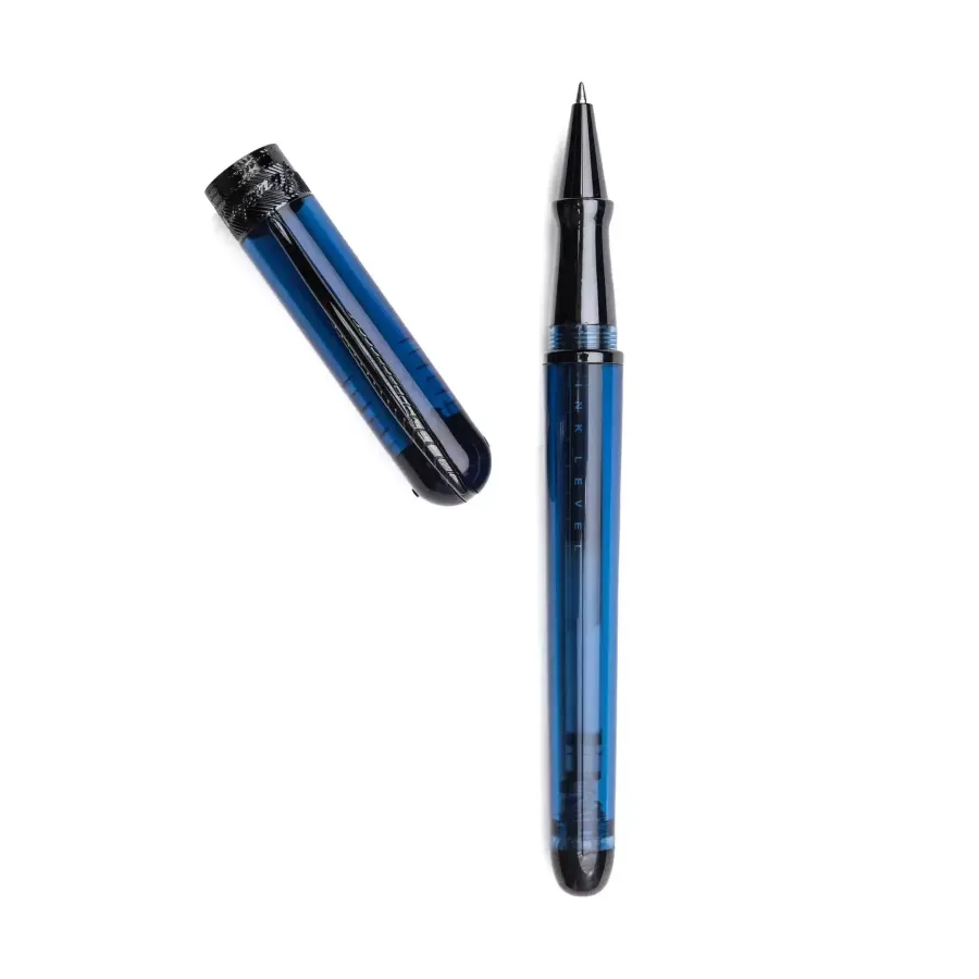 obrazek 2 Cudowne pióro kulkowe Avatar Ur - Demo Black Sky Blue