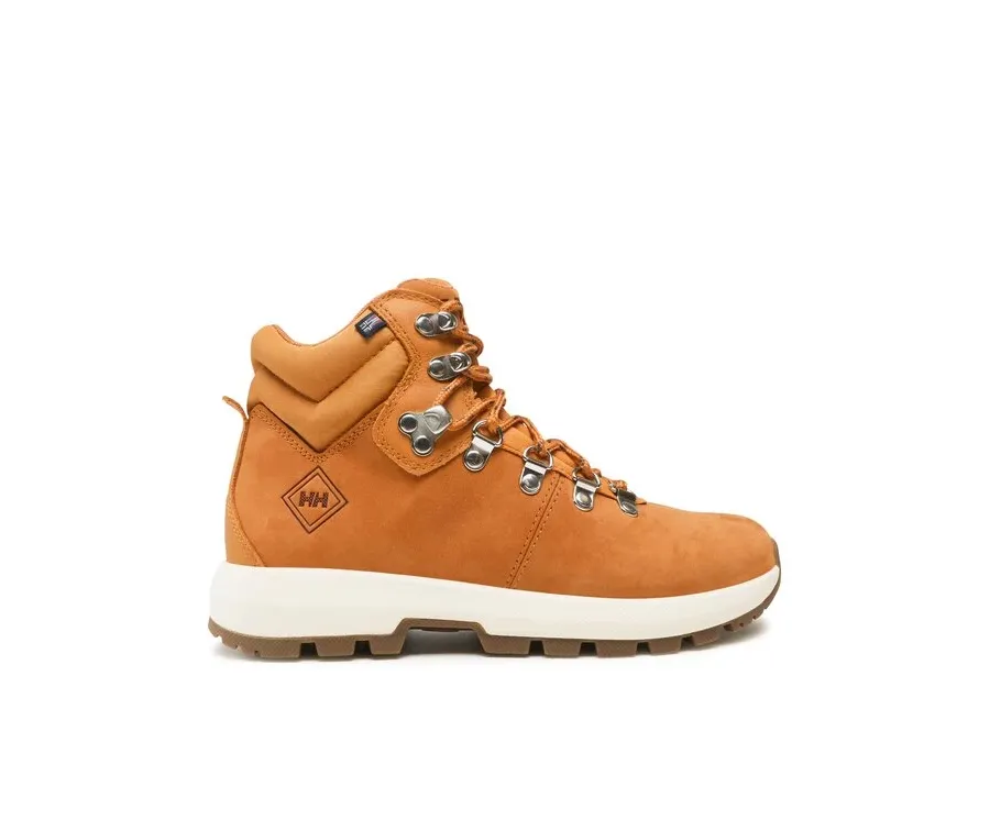 obrazek 1 Helly Hansen Trekkingi Coastal Hiker 11741_725 Żółty