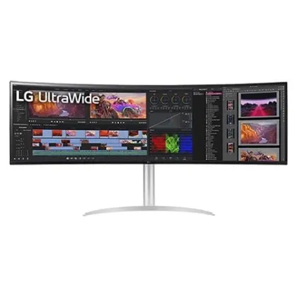 Zdjęcie Monitory 49WQ95C-W