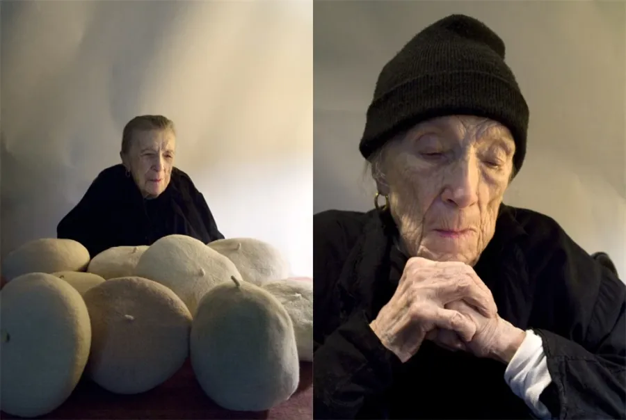 obrazek 9 Książka Mumbling Beauty Louise Bourgeois - Thames & Hudson