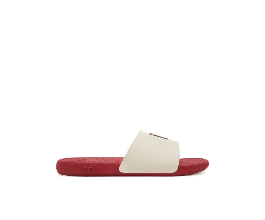obrazek 1 Puma Klapki Cool Cat 2.0 400678 01 Écru