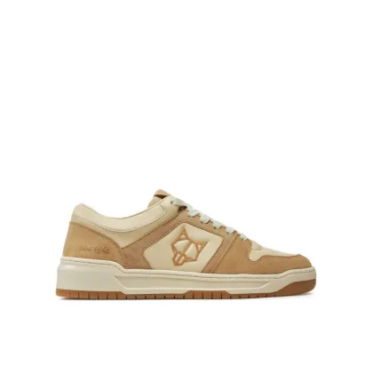 Zdjęcie Naked Wolfe Sneakersy CM-01 Beżowy