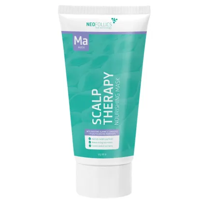 Zdjęcie Neofollics Skalp Therapy Maska nawilżająca do skóry głowy 175 ml 175 ml