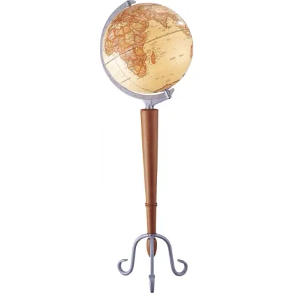 Zdjęcie Globus podłogowy - lampa 3321XDX - CE