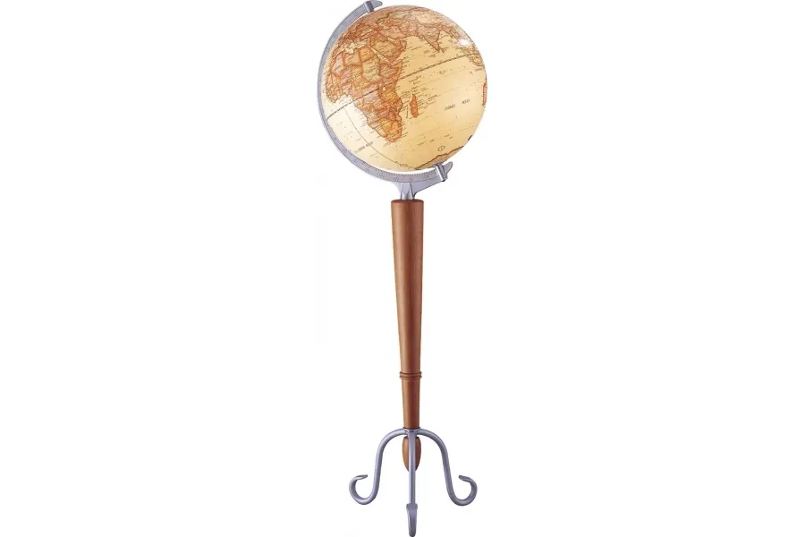 obrazek 1 Globus podłogowy - lampa 3321XDX - CE