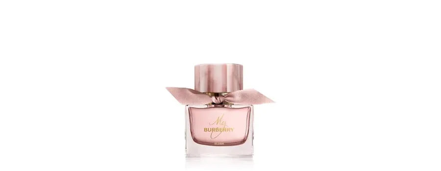 obrazek 1 Burberry My Burberry Blush Woda perfumowana 50 ml