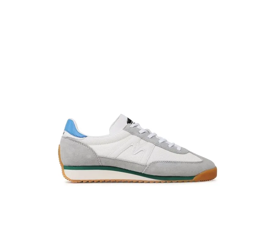 obrazek 1 Karhu Sneakersy Mestari F805058 Biały
