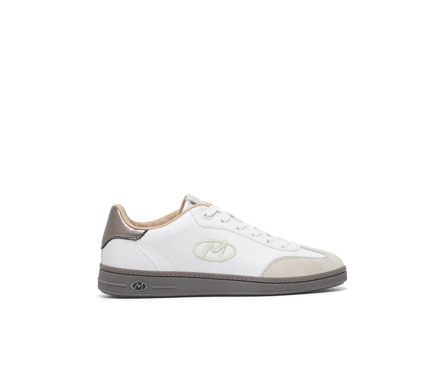 obrazek 1 MEXX Sneakersy MI001009943W Biały