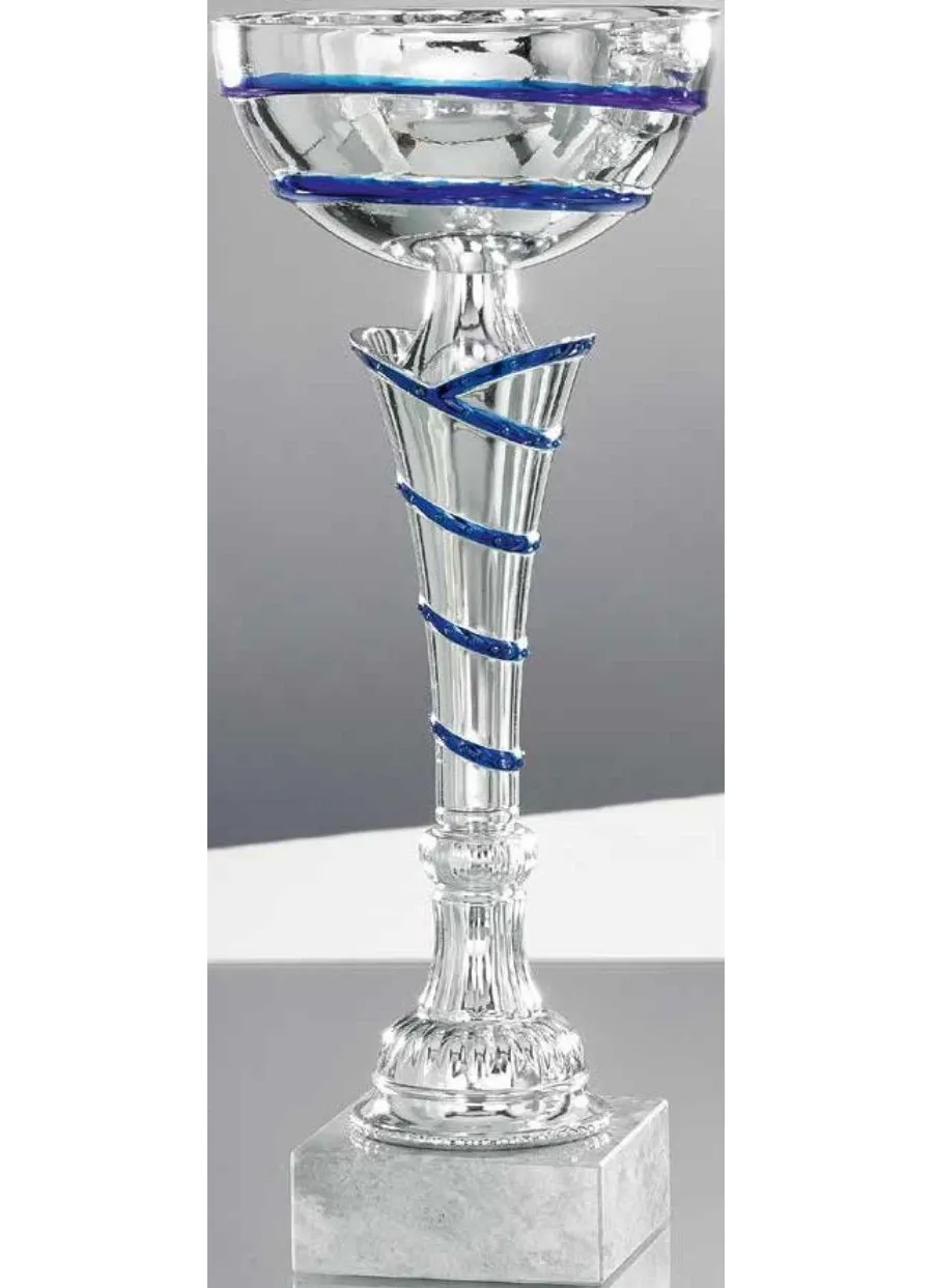 obrazek 1 Oryginalny sportowy puchar dla sportowca – Erre Emme