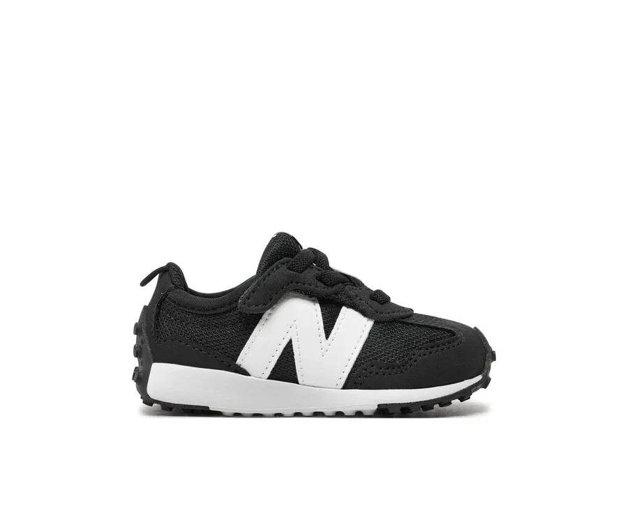 obrazek 1 New Balance Sneakersy NW327CBW Czarny
