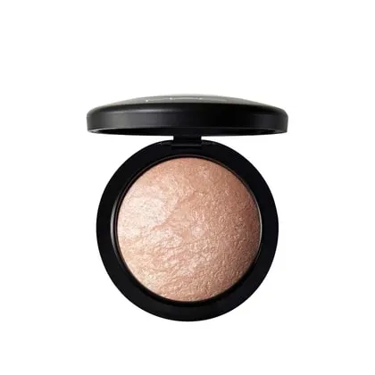 Zdjęcie MAC Mineralize Skinfinish Rozświetlacz 10 g Soft And Gentle